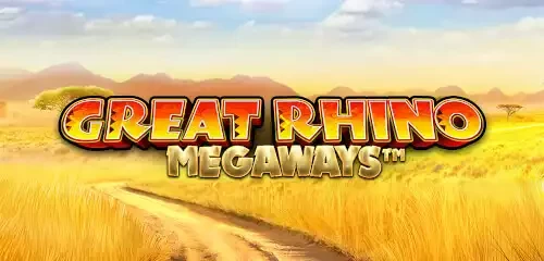 GreatRhinoMegaways